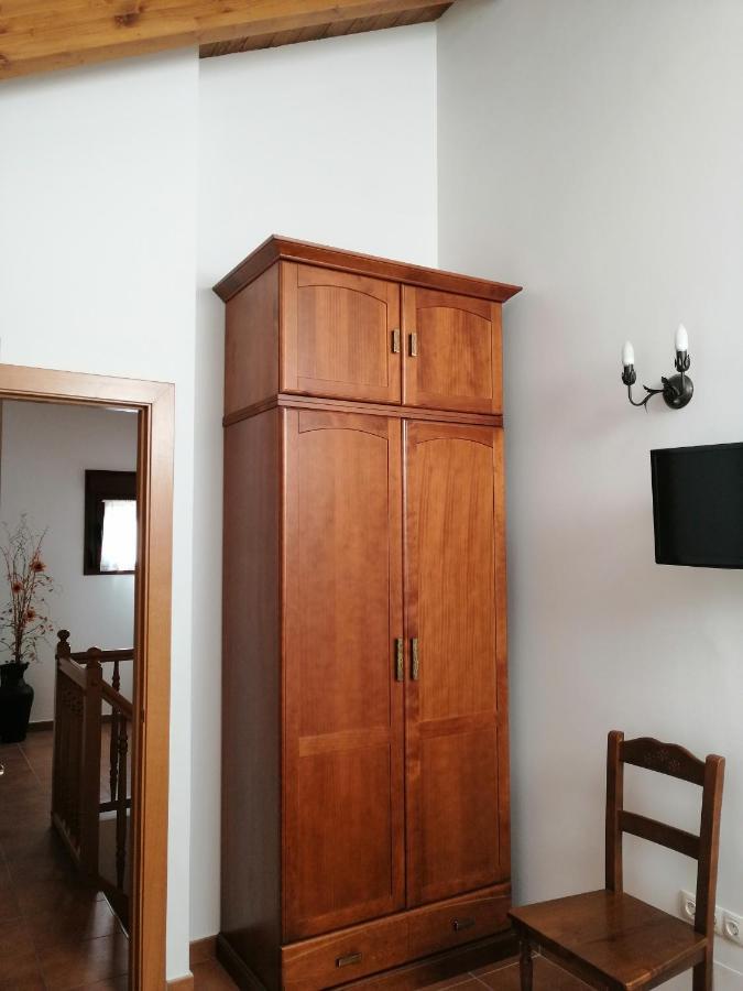 Apartamentos Mobison Salinas de Bielsa Kültér fotó