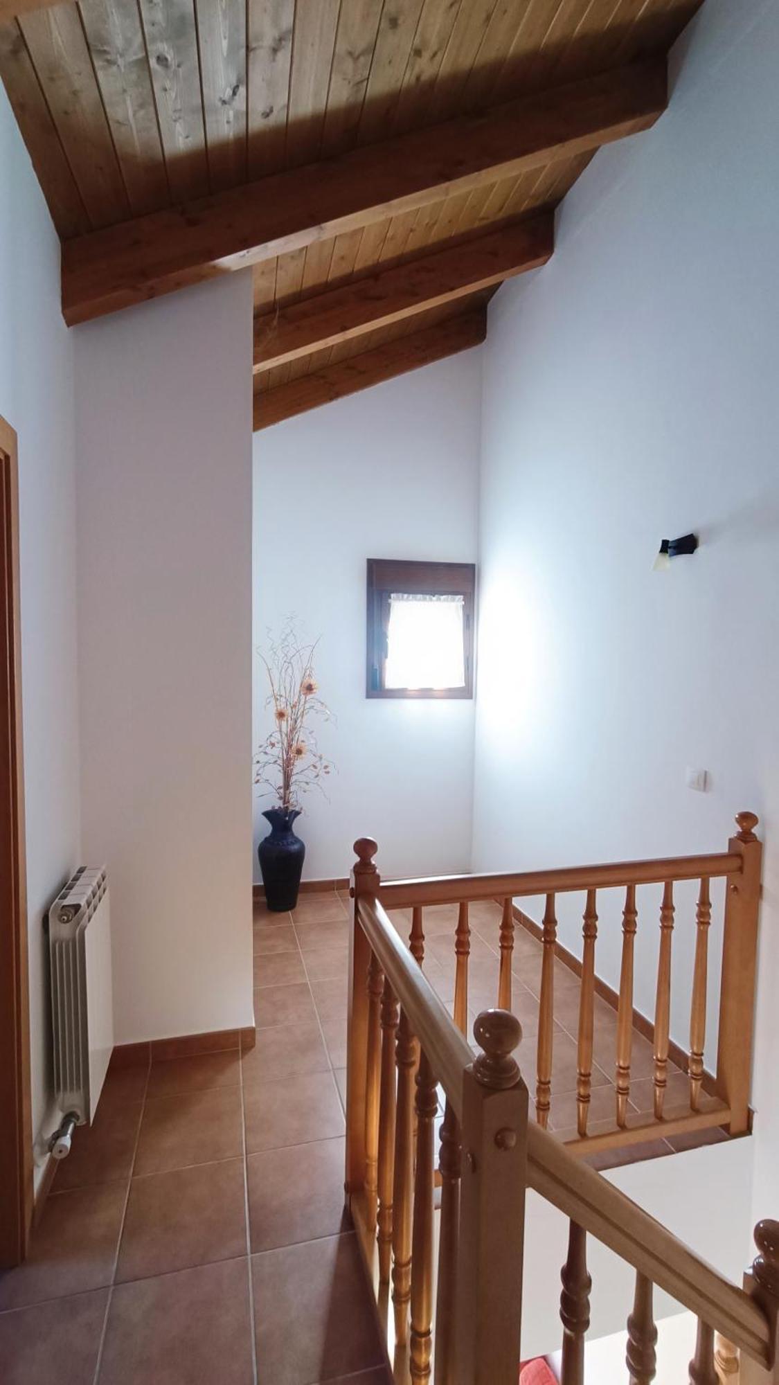 Apartamentos Mobison Salinas de Bielsa Kültér fotó