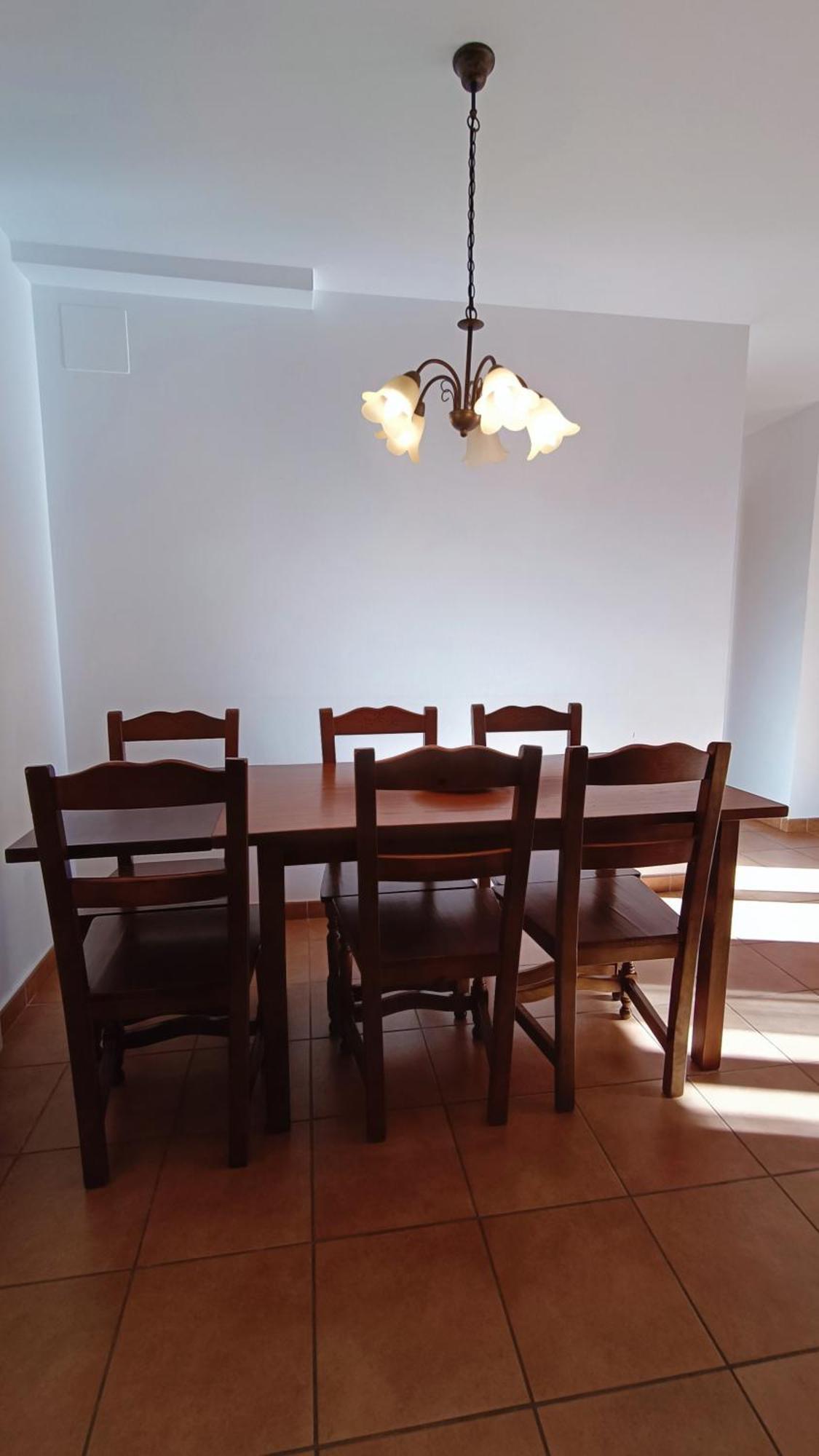 Apartamentos Mobison Salinas de Bielsa Kültér fotó