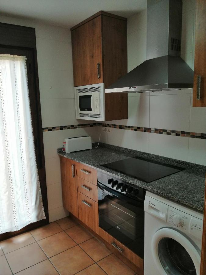 Apartamentos Mobison Salinas de Bielsa Kültér fotó